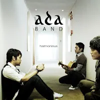 Ada Band — Pemain Cinta — обложка